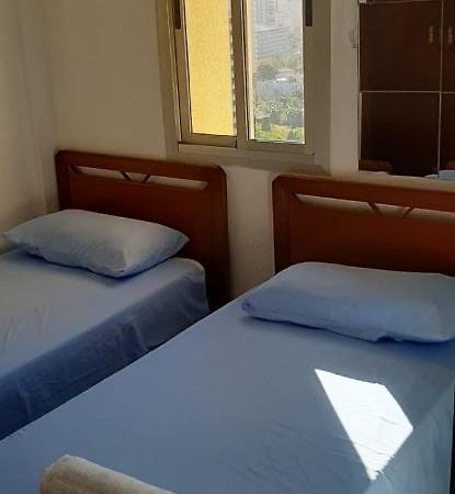 Apartament Mobydick 15F Benidorm Zewnętrze zdjęcie