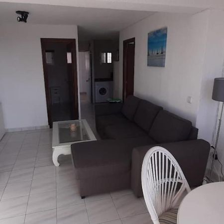 Apartament Mobydick 15F Benidorm Zewnętrze zdjęcie