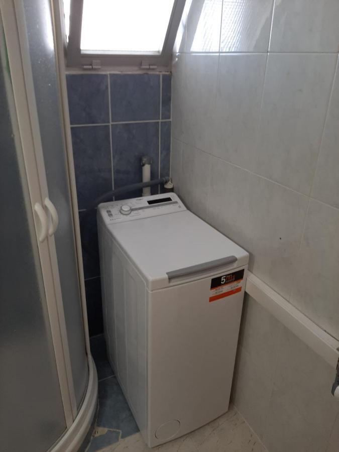 Apartament Mobydick 15F Benidorm Zewnętrze zdjęcie