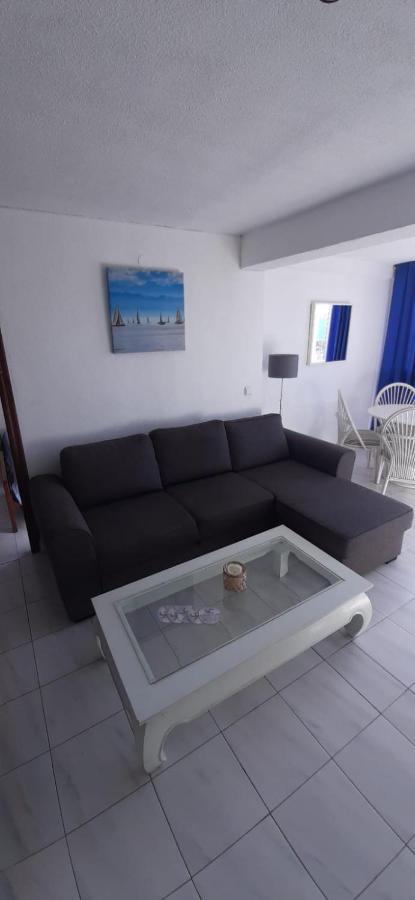 Apartament Mobydick 15F Benidorm Zewnętrze zdjęcie
